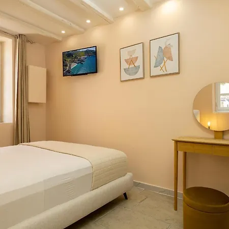 Ydragogeio Rooms Old Town Chania  Exterior photo