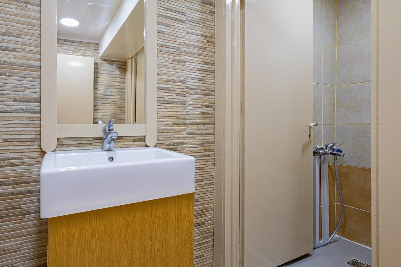 Ydragogeio Old Town Apartment