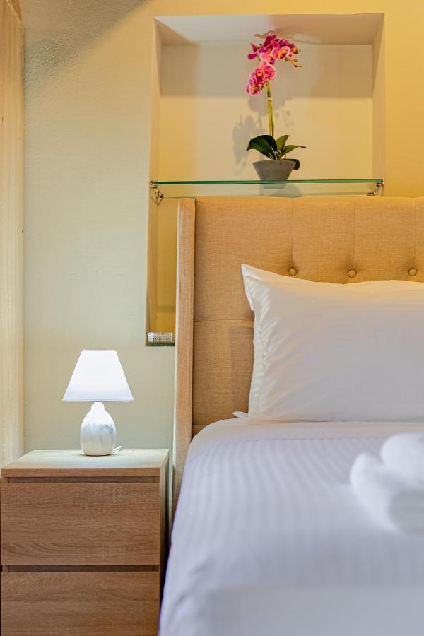 Ydragogeio Old Town Apartment Chania (Crete)