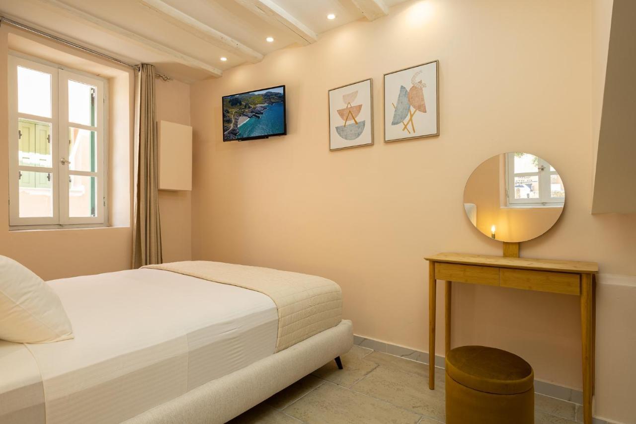 Ydragogeio Old Town Apartament Chania (Crete)