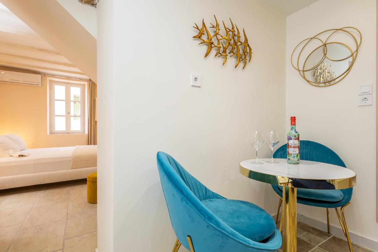 Ydragogeio Old Town Apartament Chania (Crete)